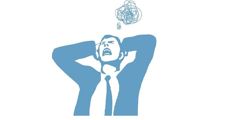 筋トレのモチベーションが下がる原因
