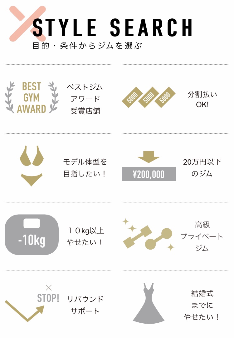 ダイエットコンシェルジュ8
