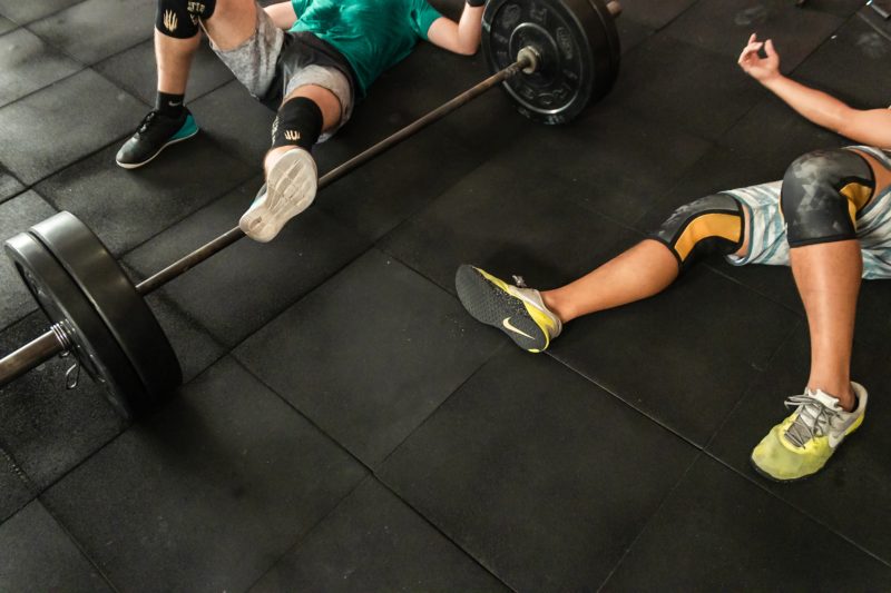 大胸筋内側の筋トレでの間違い④トレーニング種目が多すぎる