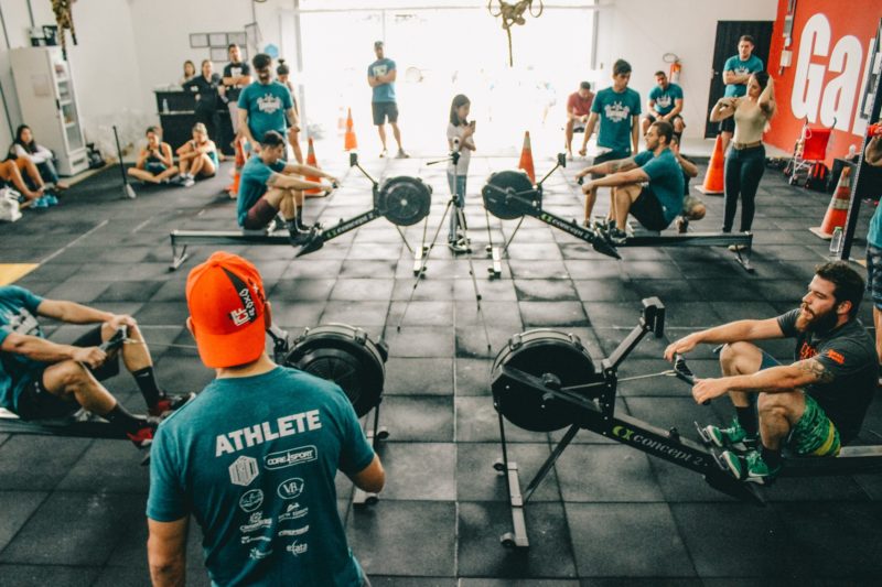 筋トレ編【なぜ筋トレが必要なのか?】