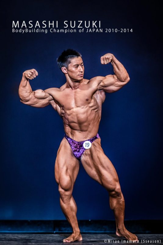 オードリー春日さんの筋肉を変えたトレーナーは鈴木雅選手