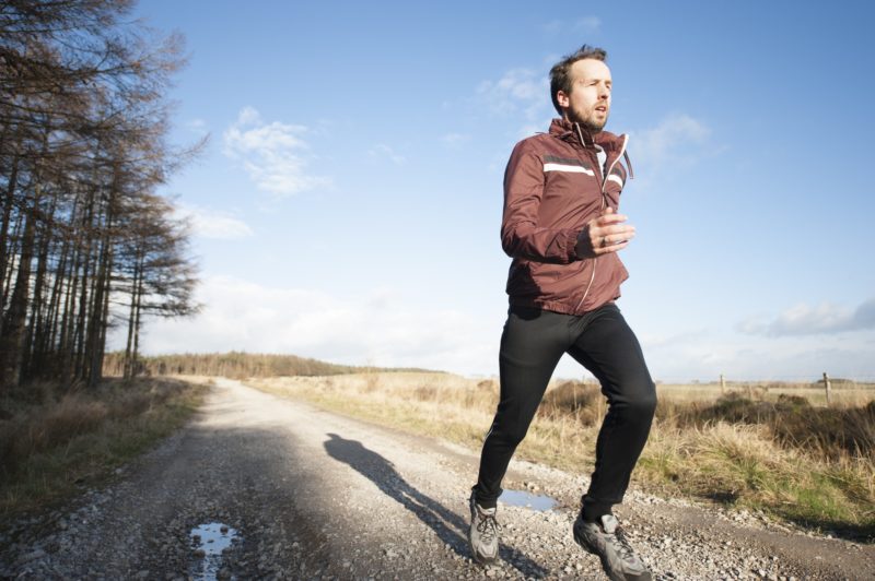 朝のランニングはどのくらい走れば良いのか?