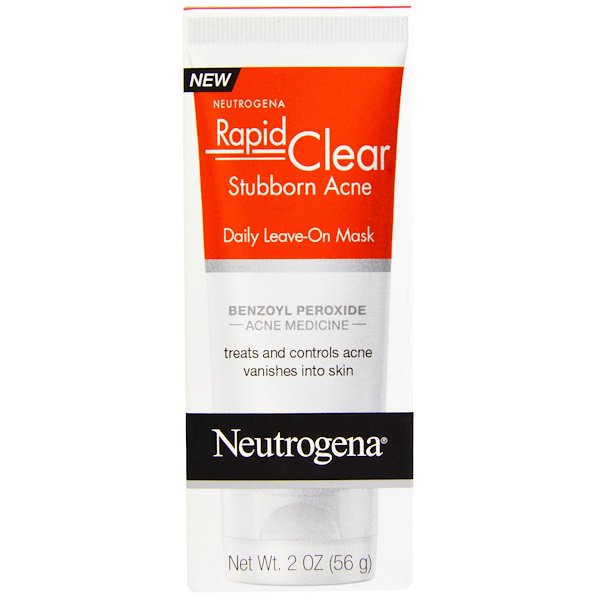 iHerb(アイハーブ)おすすめニキビケア2