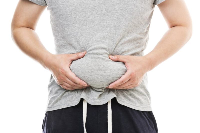 スクワットはダイエットに効果的