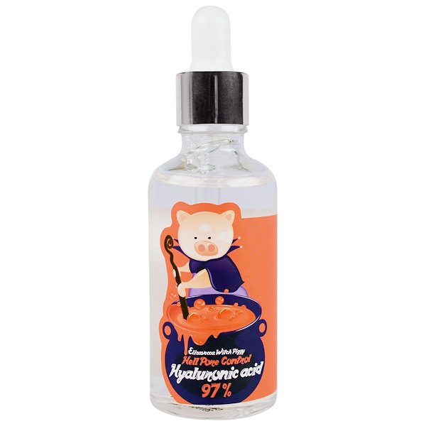 iHerb(アイハーブ)おすすめ保湿液1