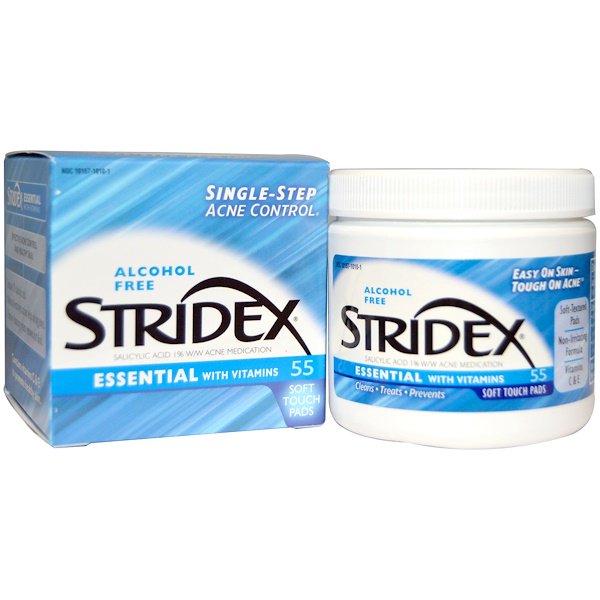 iHerb(アイハーブ)おすすめニキビケア1
