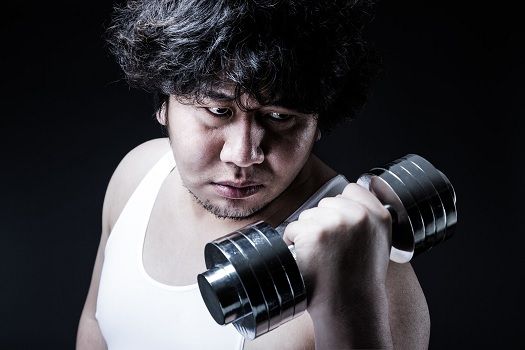 男性ホルモンが不足するとどうなるのか?