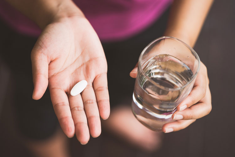 筋トレ時の男性ホルモンを高めるサプリメント