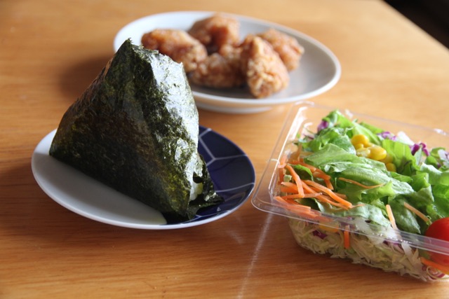 ①健康的に太る方法:食事編