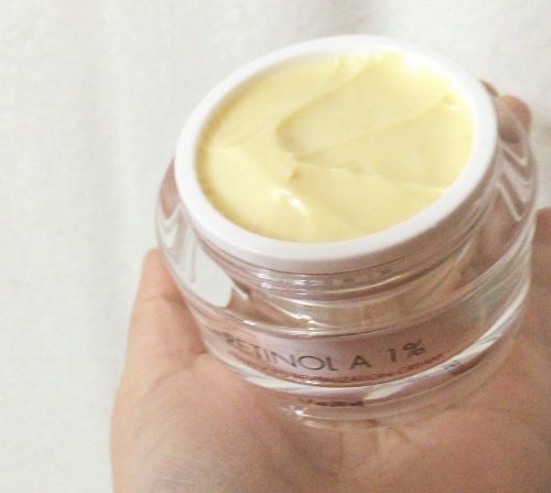 レチノールの効果的な使い方